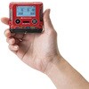 GX-3R Pro BM1E2E9D1 個人装着型マルチガス検知器 GX-3RPro(メタン・酸素・一酸化炭素・アンモニア)乾電池仕様【Bluetooth対応】 理研計器 77886780