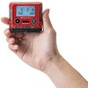 GX-3R Pro BH0E4D1L1 個人装着型マルチガス検知器 GX-3RPro(可燃性ガス・硫化水素・二酸化炭素)充電池仕様【Bluetooth対応】 理研計器 77888015