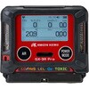 GX-3R Pro BH0E5E8D1 個人装着型マルチガス検知器 GX-3RPro(可燃性ガス・一酸化炭素・ホスフィン)乾電池仕様【Bluetooth対応】 理研計器 77888155