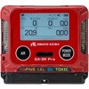 GX-3R Pro BM1E3E4D1 個人装着型マルチガス検知器 GX-3RPro(メタン・酸素・硫化水素・二酸化硫黄) 理研計器 77889501