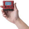 GX-3R Pro BH0E3E4D1 個人装着型マルチガス検知器 GX-3RPro(可燃性ガス・硫化水素・二酸化硫黄)乾電池仕様【Bluetooth対応】 理研計器 77889571