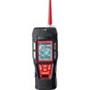 携帯型マルチガス検知器GX―6100(メタン(%LEL・%LEL/vol%)・一酸化炭素(水素干渉低減)・塩素)乾電池仕様 理研計器