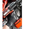 GK-299/L GK-299 メカニックニトリルグローブ コミネ 77908261