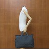 エコステップ ボストンバッグ 木和田