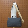 1599-03 エコステップ ボストンバッグ 木和田 77908270