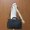 1599-01 エコステップ ボストンバッグ 木和田 77908279
