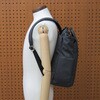 4006-03 エコステップ リュック 木和田 77908288