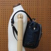 エビータ ダレスリュック 木和田