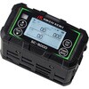 携帯型マルチ毒性ガス検知器 SC-9000(二酸化硫黄)充電池仕様 理研計器