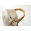 CF-T2314IV WOOD STYLE 節電センサー付DCサーキュレーター スリーアップ 77923225