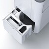 DL-T2605WH ダクトレスハイパワー ハイブリッド冷却スポットエアクーラー スリーアップ 77923241