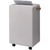 DH-T2631GG コンプレッサー式 除湿機ウッドドライ スリーアップ 77923329