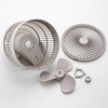 CF-T2504GG 大風量3DスイングDCサーキュレーター360 スリーアップ 77923381