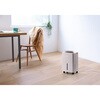DH-T2630GG コンパクトコンプレッサー式 除湿機ウッドドライ スリーアップ 77923390