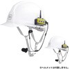 Bb TALKIN ビービートーキン Bbt CS2 防滴 Cセット 2人用 セット トランシーバー 無線機 インカム Bluetooth 同時通話 ON'S COMPANY