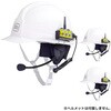 Bb TALKIN ビービートーキン Bbt CS2 標準 Aセット 3人用 セット トランシーバー 無線機 インカム Bluetooth 同時通話 ON'S COMPANY