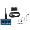 Bb TALKIN ビービートーキン Bbt MS スタンダード Standard 防滴 Cセット 1人用 セット B198631 トランシーバー 無線機 インカム Bluetooth 同時通話 ON'S COMPANY