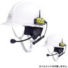 Bb TALKIN ビービートーキン Bbt CS2 標準 Aセット 2人用 セット トランシーバー 無線機 インカム Bluetooth 同時通話 ON'S COMPANY