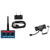 Bb TALKIN ビービートーキン Bbt MS マスター Master 標準 Aセット 1人用 セット B198620 トランシーバー 無線機 インカム Bluetooth 同時通話 ON'S COMPANY