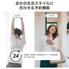 HW-K45L 洗濯機 縦型 全自動洗濯機 洗濯4.5kg 最短10分洗濯 Hisense(ハイセンス) 77971340
