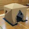 00366510 クイックテント 3～4人用 三和製作所 77971586