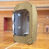 00365849 縦にも横にも2WAYテント 1人用+α 三和製作所 77971629