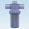 アラムストレーナー PVC STRL-VRC14S40-FKM アラム