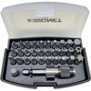 21000 21000 1/4DR 32PCS rbgZbg SIGNET(VOlbg) 77980036