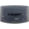 21000 21000 1/4DR 32PCS rbgZbg SIGNET(VOlbg) 77980036