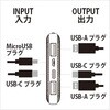 63185 63185 USB STYLE oCobe[ 10000mAh SIGNET(VOlbg) 77981418