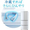 DNIMCSR1LBM ネッククーラー 冷感持続20時間 さらさらマジクール MAGICOOL 78035670