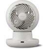 PCF-SDS15TEC-PD-W サーキュレーター 22畳 DC silent 360度首振り アイリスオーヤマ 78036029