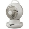 PCF-SDS15TEC-PD-W サーキュレーター 22畳 DC silent 360度首振り アイリスオーヤマ 78036029