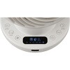PCF-SDS15TEC-PD-W サーキュレーター 22畳 DC silent 360度首振り アイリスオーヤマ 78036029