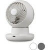 PCF-SCC15T サーキュレーター 22畳 DC silent 360度首振り アイリスオーヤマ 78036029