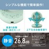 PCF-BD15BTEC-G サーキュレーター DCモーター 20畳 アイリスオーヤマ 78036047