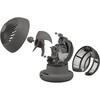 PCF-SDS15TEC-PD-H サーキュレーター 22畳 DC silent 360度首振り アイリスオーヤマ 78036056
