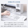 YDC-AU25(W) 除湿機 小型 ペルチェ式 250ml/日 850mlタンク PD対応 モバイルバッテリーで使える YAMAZEN(山善) 78036090