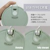 RKW-0008 every U. 電動ポータブルミキサー 300ml USB Type-C充電 ステンレス刃 ストロー付き 自動洗浄 防水 スムージー プロテイン 小型ブレンダー プロテインシェーカー コンパクトブレンダー ランテル・メディエール 78036406