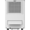 SKJ-DL70JSA 除湿器(タンク容量7L、除湿能力30L/日) エスケイジャパン 78036607