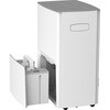 SKJ-DL70JSA 除湿器(タンク容量7L、除湿能力30L/日) エスケイジャパン 78036607