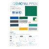 14cmx25m(1箱6巻入) コスモワッペン 泉 78037185