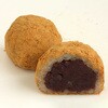 - [冷凍]十勝あんこのサザエ 冷凍十勝おはぎ(粒あん・きな粉) 十勝あんこのサザエ 78037657