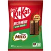 - キットカット 鉄分補給 with MILO キットカット 78038610