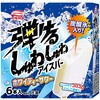 - [冷凍]弾けるしゅわしゅわアイスバーホワイティーサワー 丸永製菓 78038707