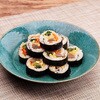 - [冷凍]モランボン 具しっかりキンパ(チャプチェ・プルコギ・ナムル)3種×2個 韓国料理 韓国 韓流 キンパ モランボン 78038759