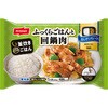 - [冷凍]ふっくらごはんと回鍋肉 ニッスイ 78038838