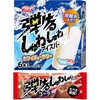 - [冷凍]人気2種 弾けるしゅわしゅわアイス コーラ×ホワイティー 2種×各3個 丸永製菓 78038908
