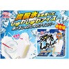 - [冷凍]人気2種 弾けるしゅわしゅわアイス コーラ×ホワイティー 2種×各3個 丸永製菓 78038908