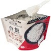 - 安心米クイック 白飯 アルファー食品 78039337